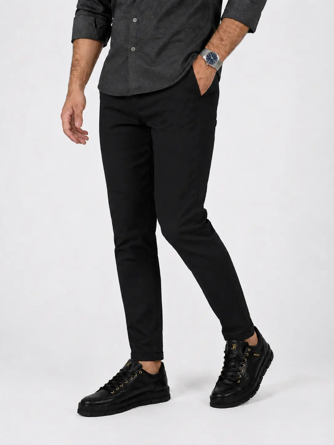MILANO PANTALONE 2483