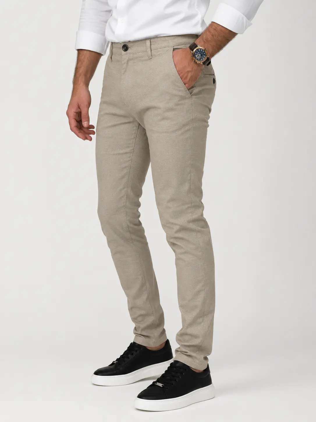 MUŠKE KEŽUAL PANTALONE