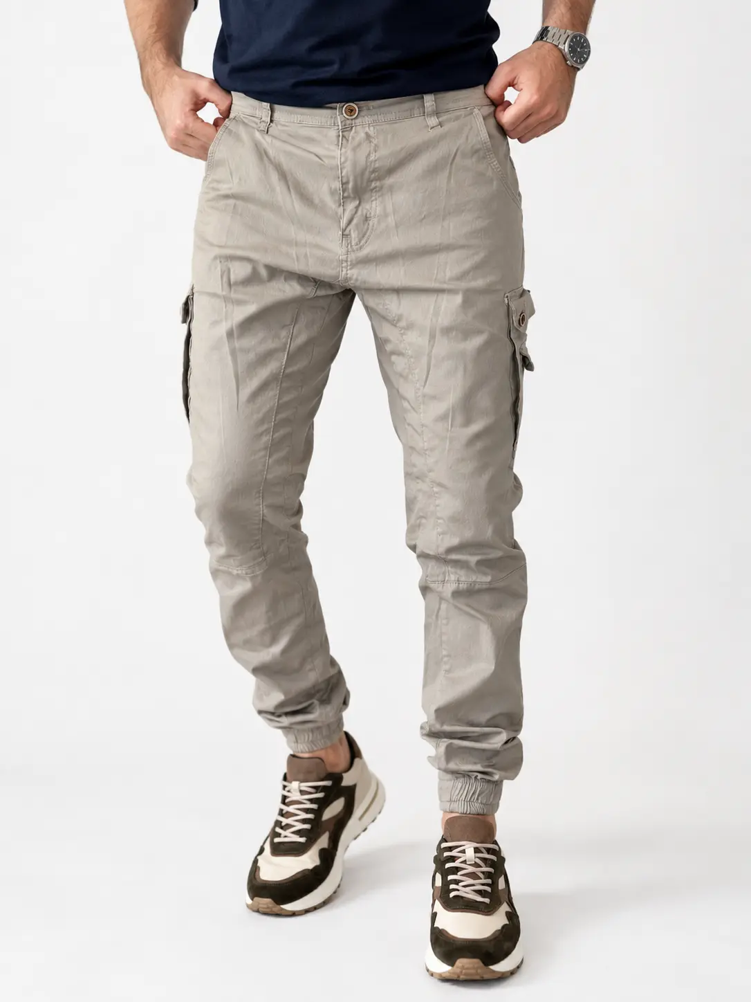 PANTALONE SA DŽEPOVIMA 170
