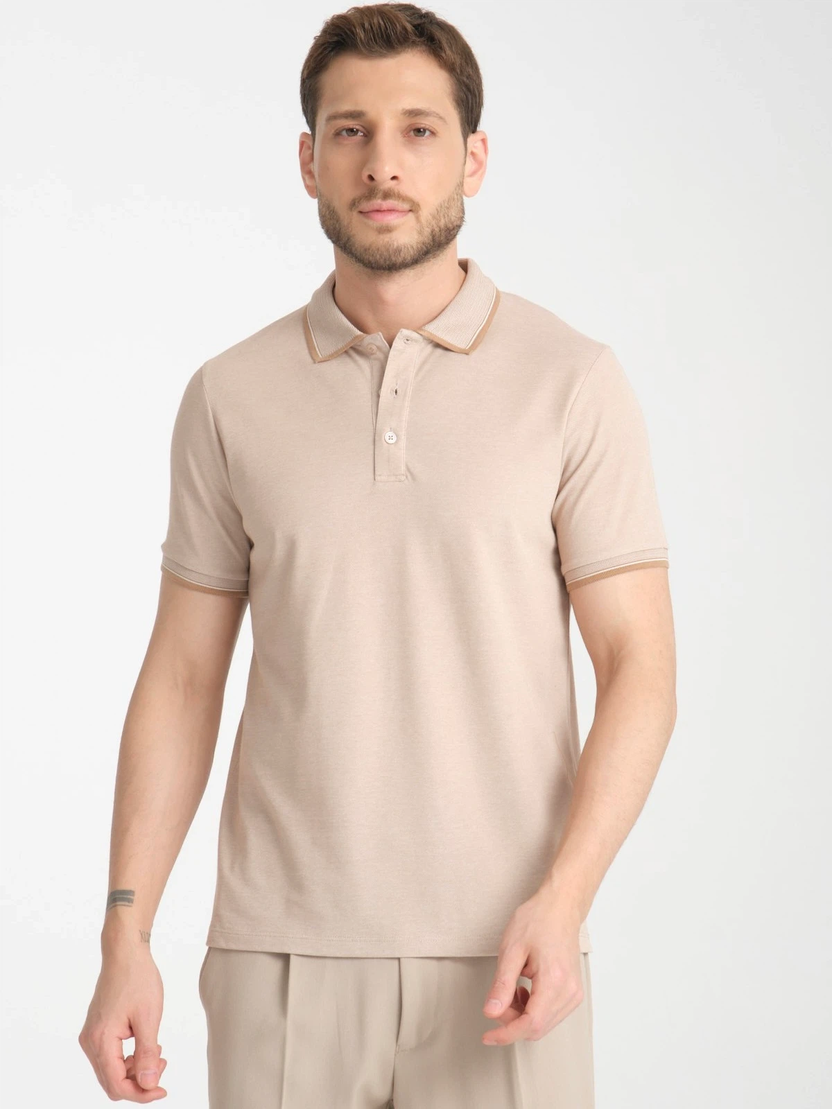 POLO MAJICA 2855