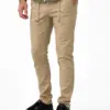 SOFT LINEN LOOK PANTALONE 59038 u bež boji SOFT LINEN LOOK PANTALONE 59038 u bež boji