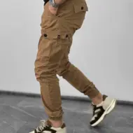 Pantalone sa džepovima