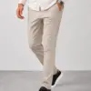 MOTION SUMMER PANTALONE 50262 bež boja