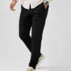MOTION SUMMER PANTALONE 50262 crna boja