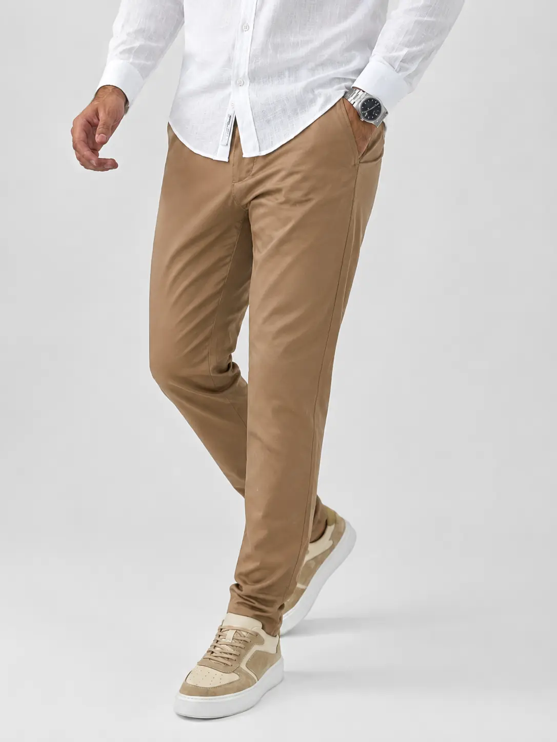 MOTION SUMMER PANTALONE 50262