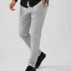 MOTION SUMMER PANTALONE 50262 siva boja
