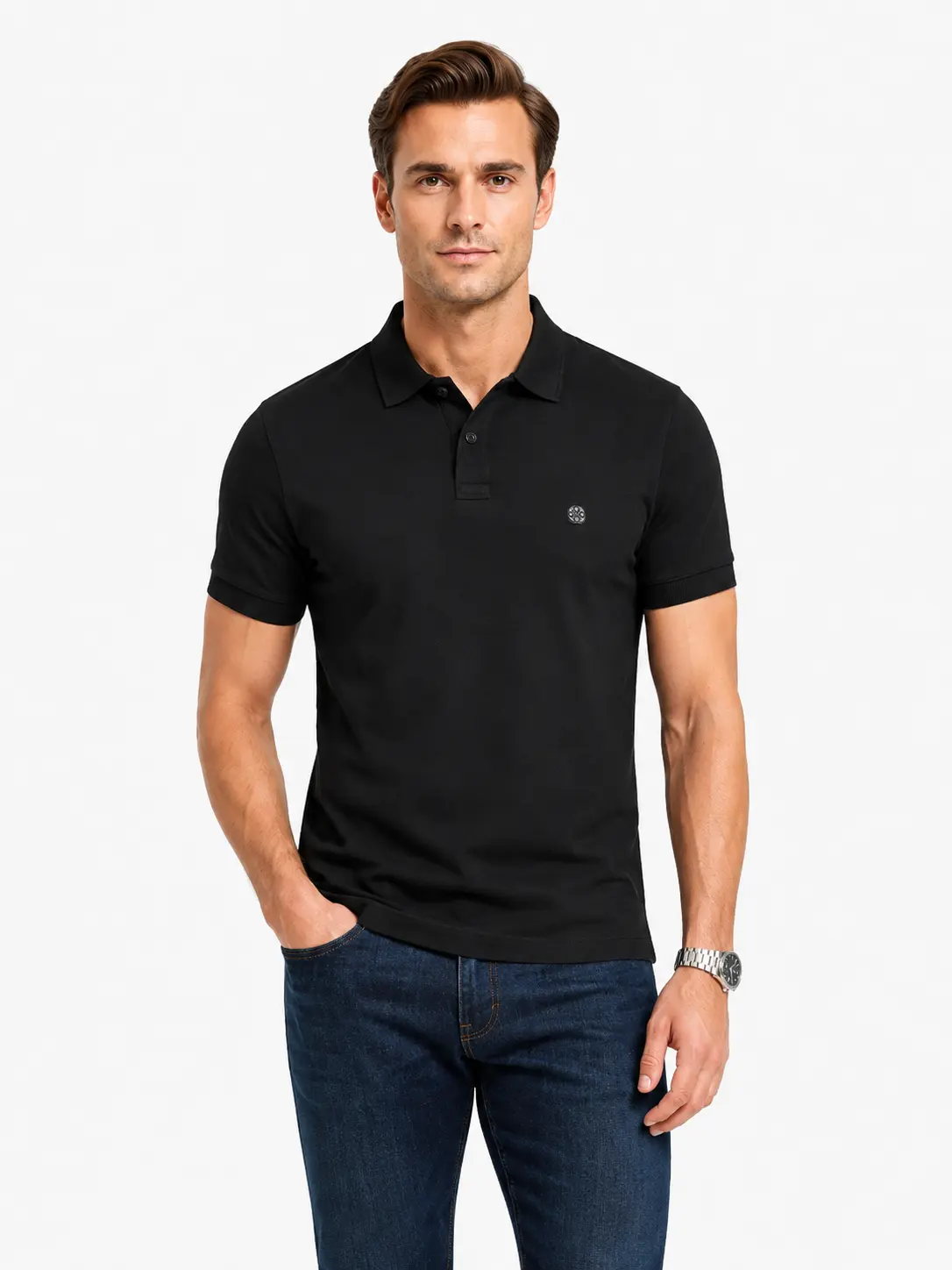 ESSENTIAL POLO PIKE 2106