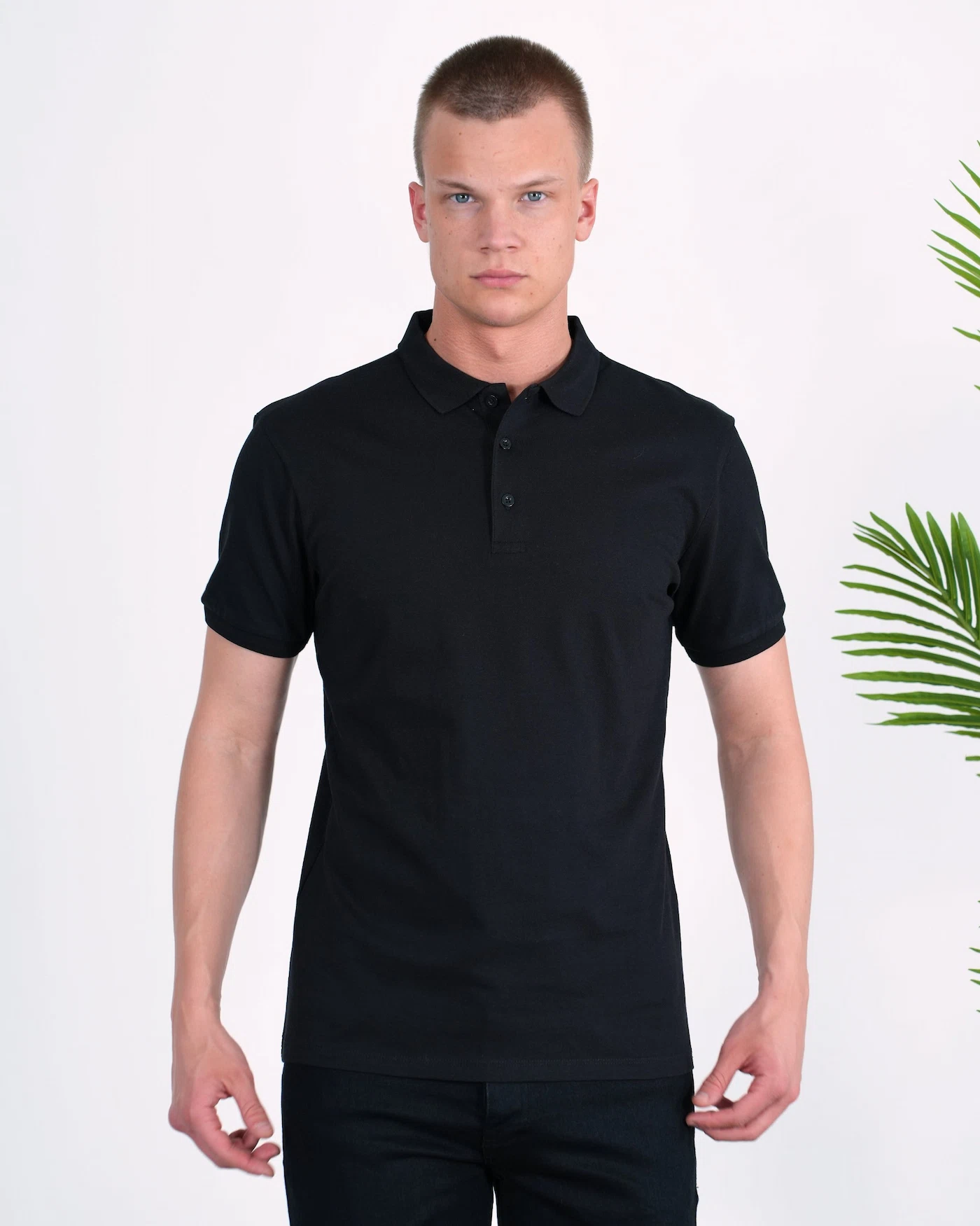 URBAN POLO PIKE 21935