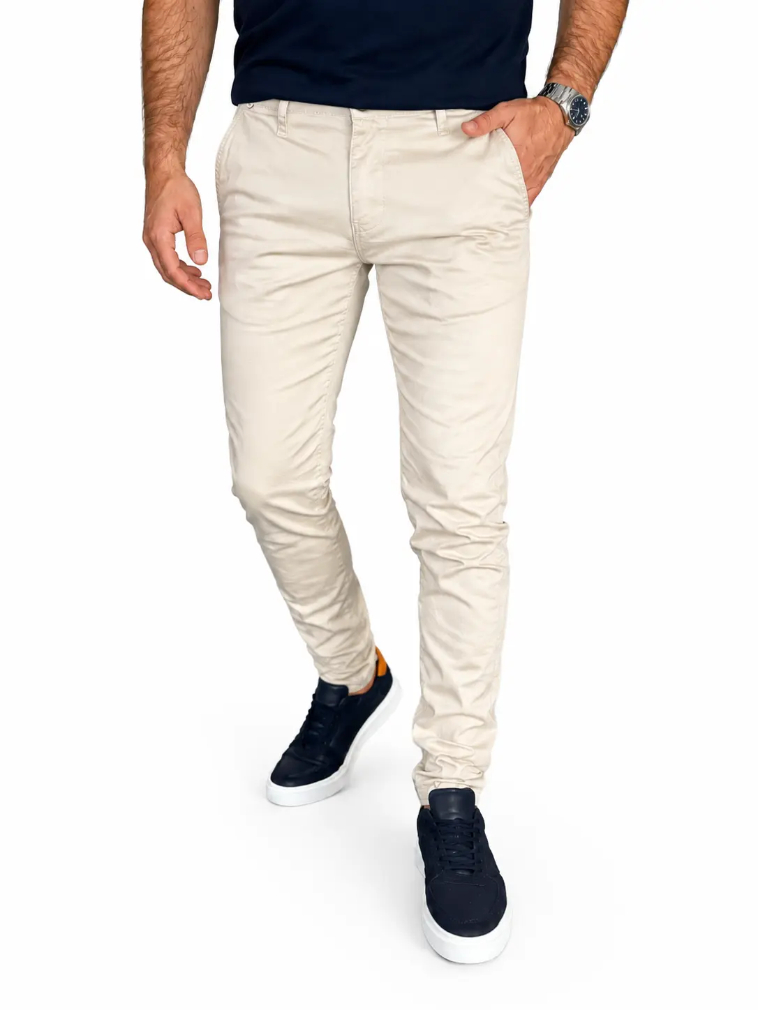 SMART CASUAL PANTALONE 1007